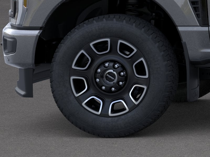 2026 Ford F-350SD F-350® Platinum®