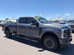 2026 Ford F-350SD F-350® Platinum®