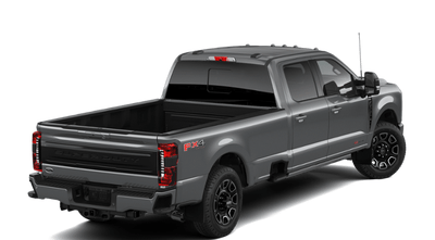 2026 Ford F-350SD F-350® Platinum®