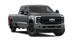 2026 Ford F-350SD F-350® Platinum®