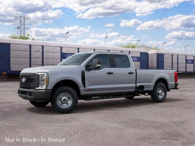 2027 Ford F-350SD F-350® XL