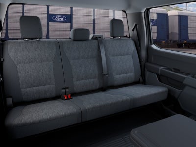 2027 Ford F-350SD F-350® XL
