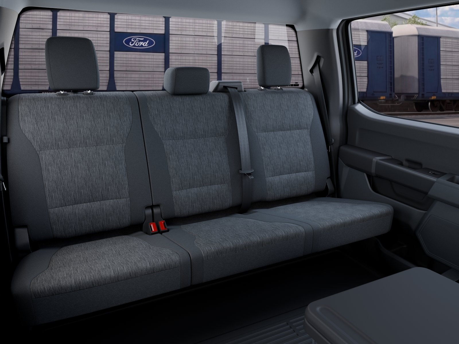 2027 Ford F-350SD F-350® XL