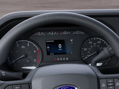 2027 Ford F-350SD F-350® XL