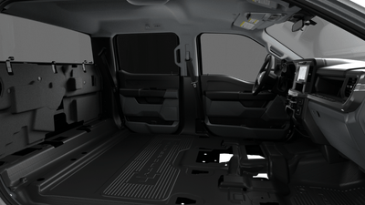 2027 Ford F-350SD F-350® XL