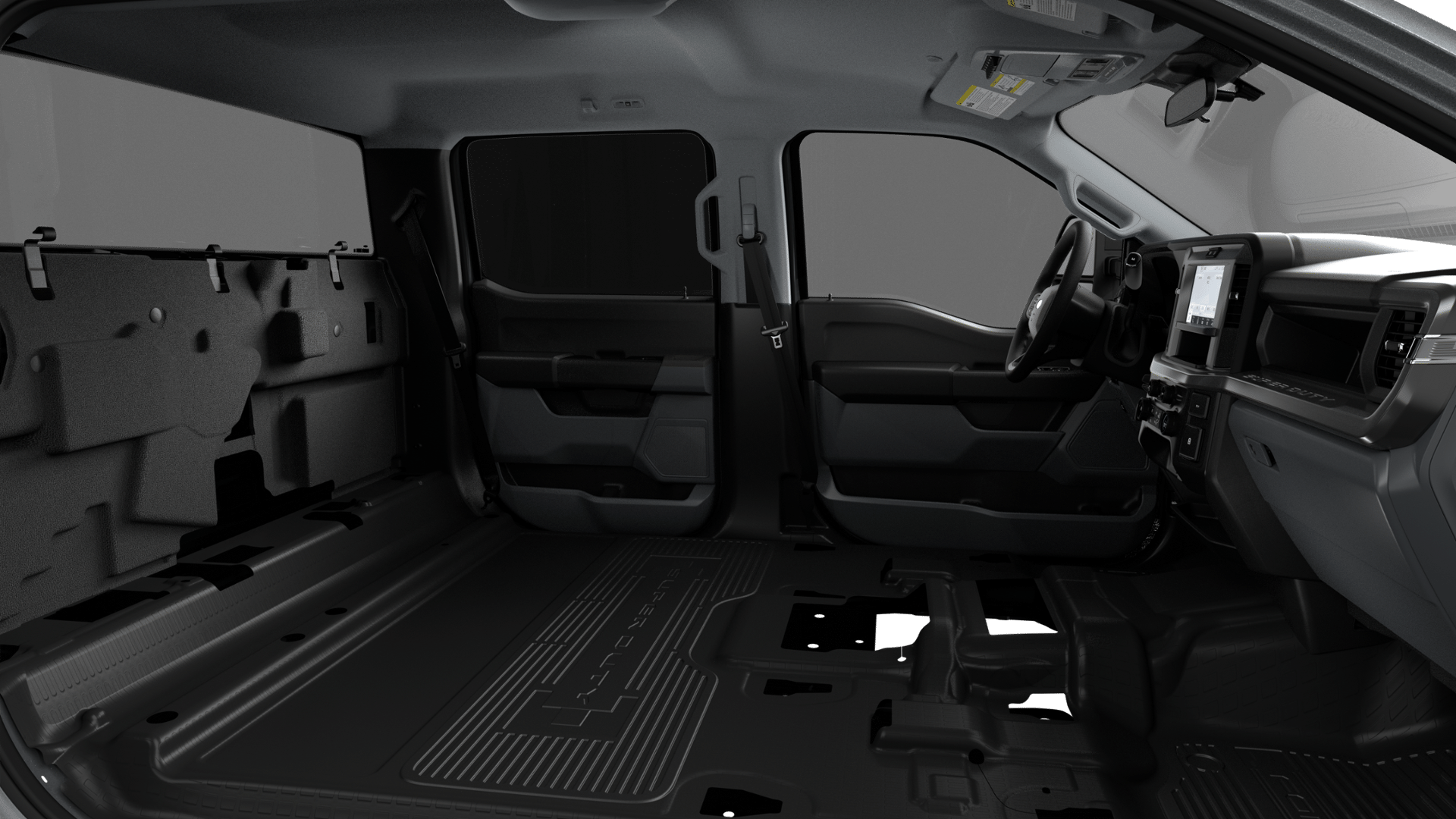 2027 Ford F-350SD F-350® XL