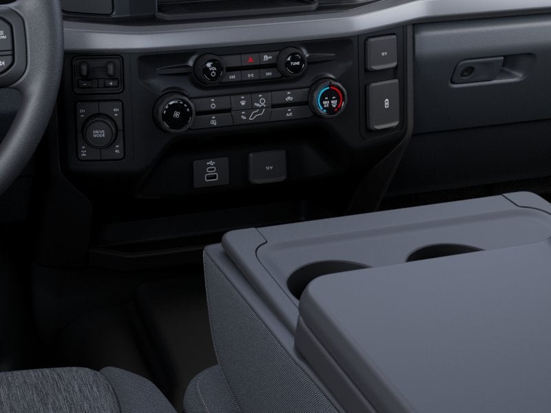 2027 Ford F-350SD F-350® XL