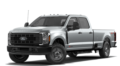 2027 Ford F-350SD F-350® XL