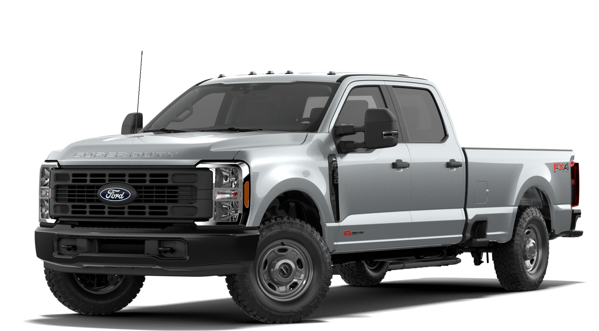 2027 Ford F-350SD F-350® XL