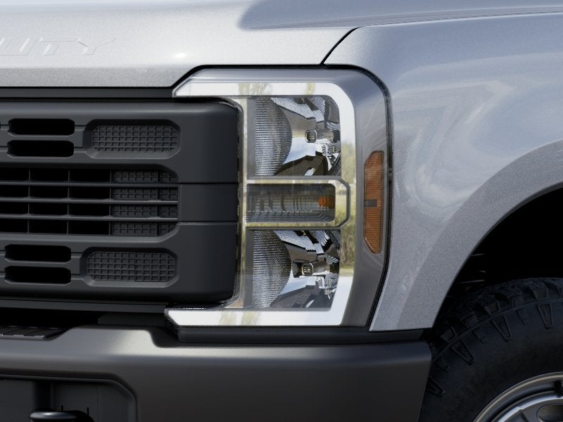 2027 Ford F-350SD F-350® XL