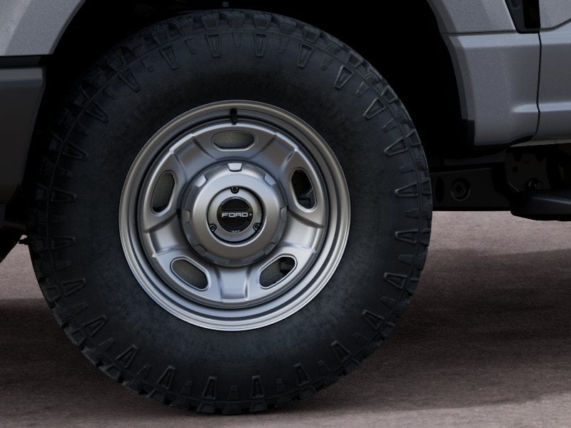 2027 Ford F-350SD F-350® XL