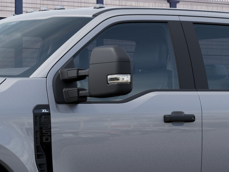 2027 Ford F-350SD F-350® XL