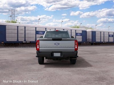 2027 Ford F-350SD F-350® XL