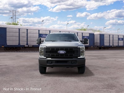 2027 Ford F-350SD F-350® XL