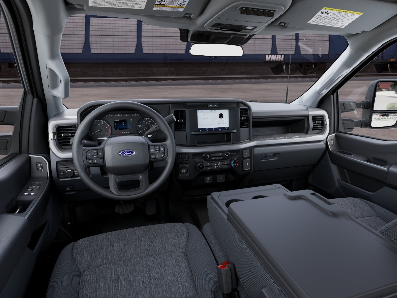 2027 Ford F-350SD F-350® XL