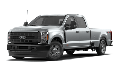 2027 Ford F-350SD F-350® XL
