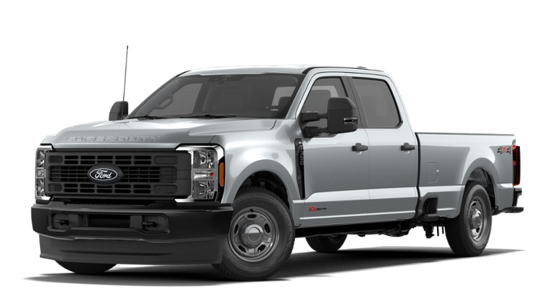 2027 Ford F-350SD F-350® XL