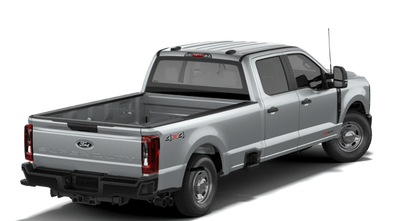 2027 Ford F-350SD F-350® XL