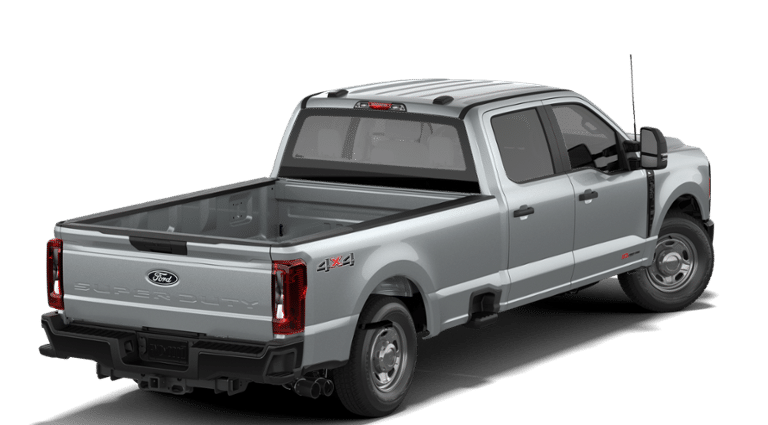 2027 Ford F-350SD F-350® XL