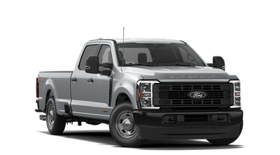 2027 Ford F-350SD F-350® XL