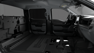 2027 Ford F-350SD F-350® XL