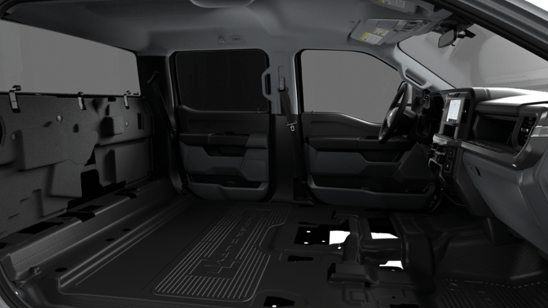 2027 Ford F-350SD F-350® XL