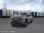 2026 Ford F-350SD F-350® Platinum®