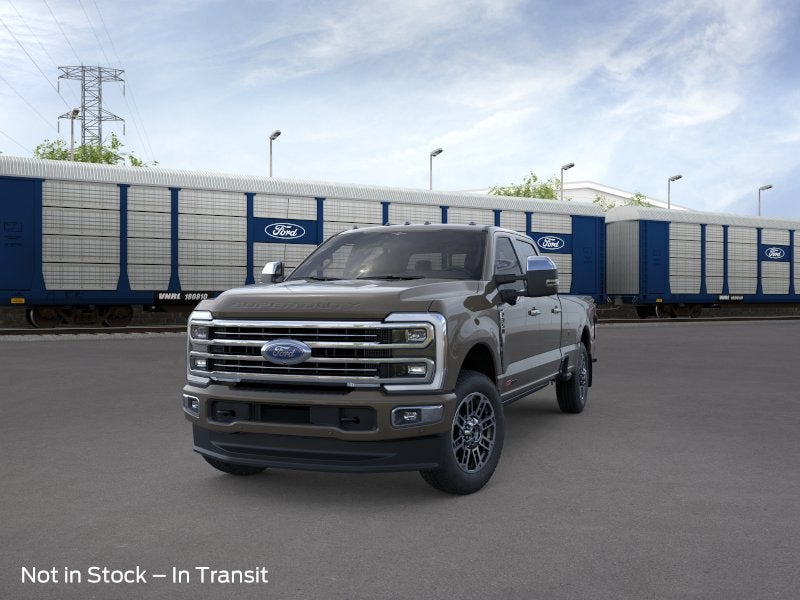 2026 Ford F-350SD F-350® Platinum®