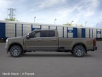 2026 Ford F-350SD F-350® Platinum®