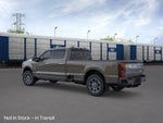 2026 Ford F-350SD F-350® Platinum®