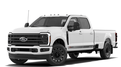 2027 Ford F-350SD F-350® XLT