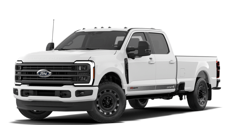2027 Ford F-350SD F-350® XLT