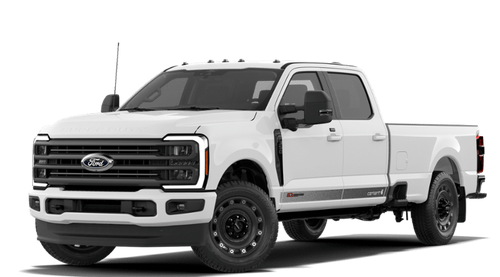 2027 Ford F-350SD F-350® XLT