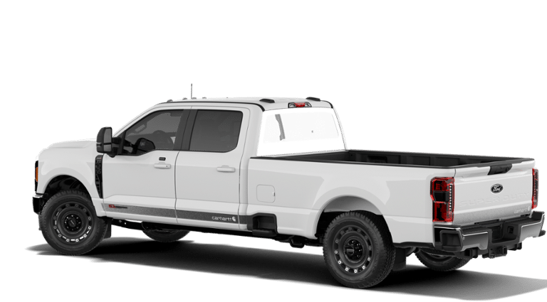 2027 Ford F-350SD F-350® XLT