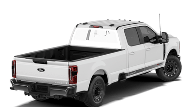 2027 Ford F-350SD F-350® XLT