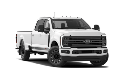 2027 Ford F-350SD F-350® XLT