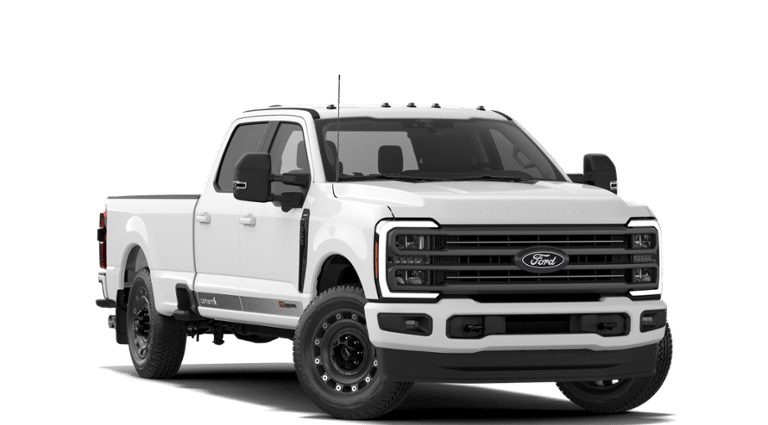 2027 Ford F-350SD F-350® XLT
