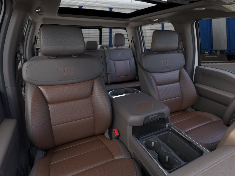 2026 Ford F-350SD F-350® King Ranch®