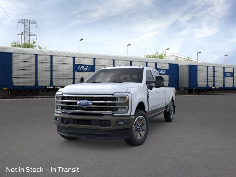 2026 Ford F-350SD F-350® King Ranch®