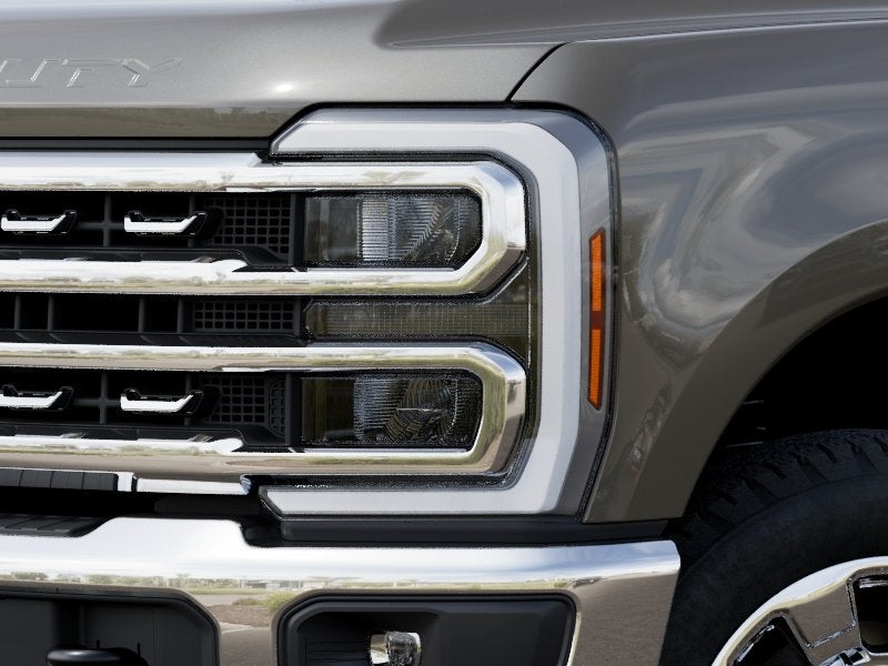 2027 Ford F-350SD F-350® Lariat®