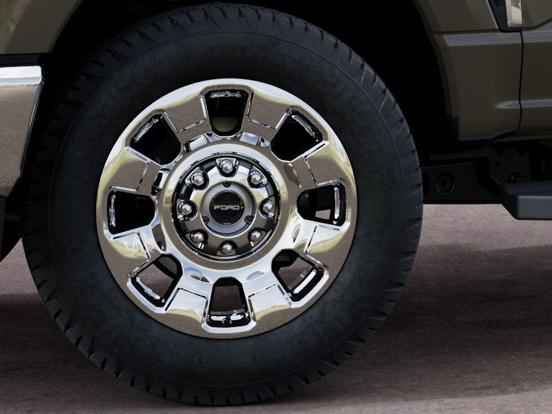 2027 Ford F-350SD F-350® Lariat®