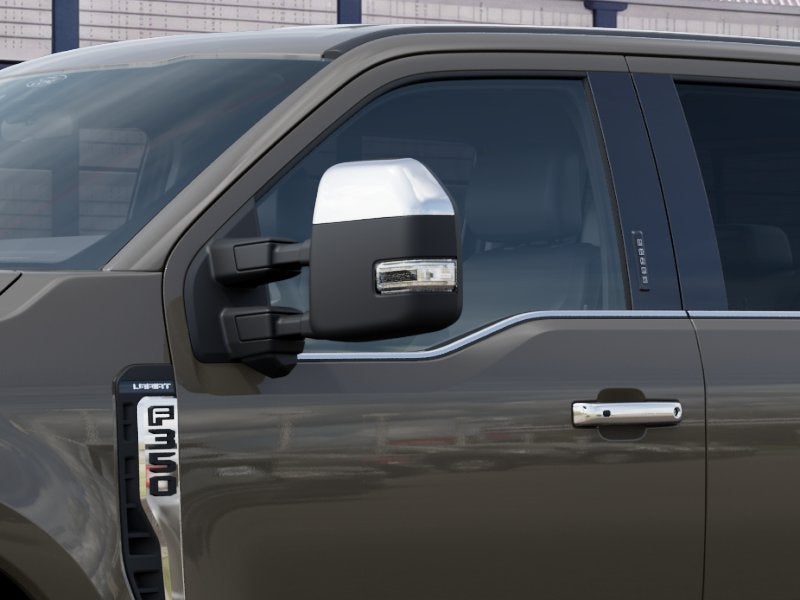 2027 Ford F-350SD F-350® Lariat®