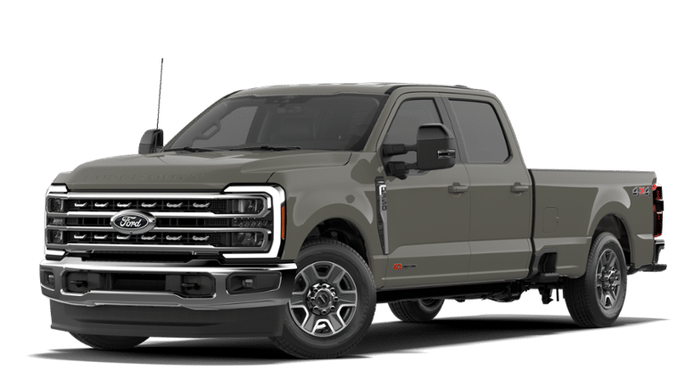 2027 Ford F-350SD F-350® Lariat®