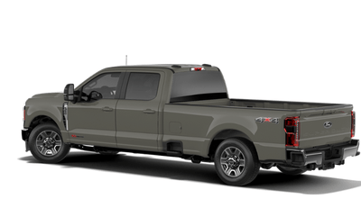 2027 Ford F-350SD F-350® Lariat®