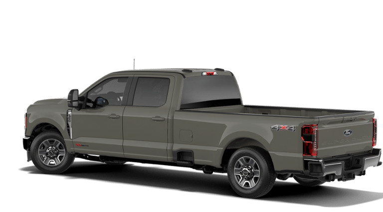 2027 Ford F-350SD F-350® Lariat®