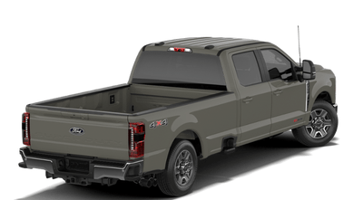 2027 Ford F-350SD F-350® Lariat®