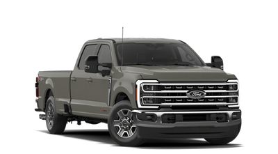 2027 Ford F-350SD F-350® Lariat®