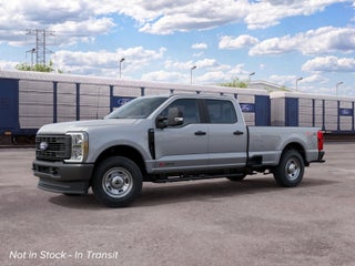 2027 Ford F-350SD XL