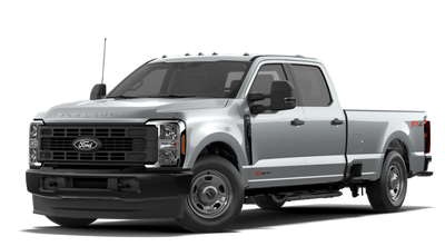 2027 Ford F-350SD F-350® XL