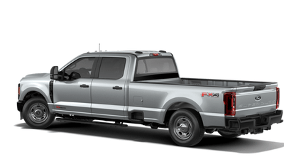 2027 Ford F-350SD F-350® XL